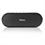 iHome iDM12 Rechargeable Portable Bluetooth Speaker System for iPad/iPhone/iPod